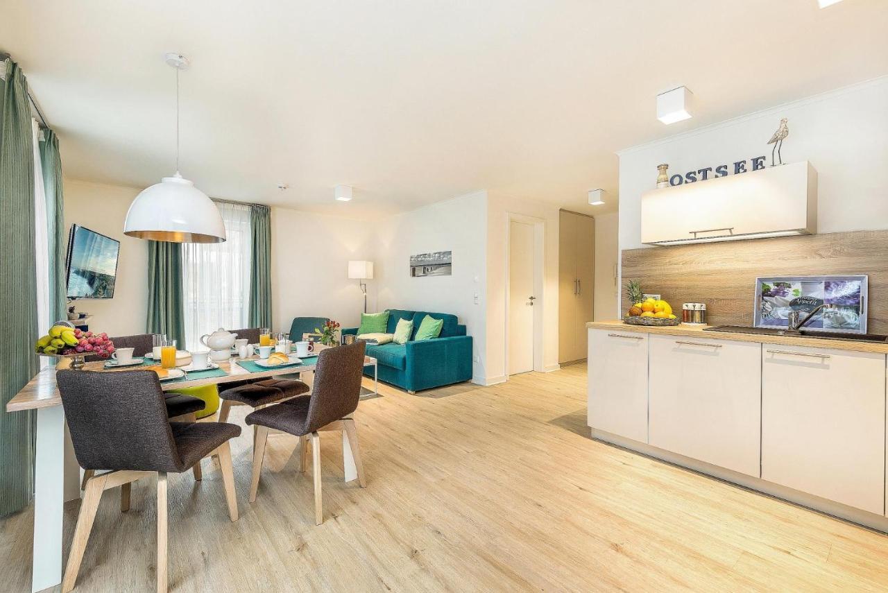 Apartmenthaus Am Park Am Park 26 Преров Екстериор снимка